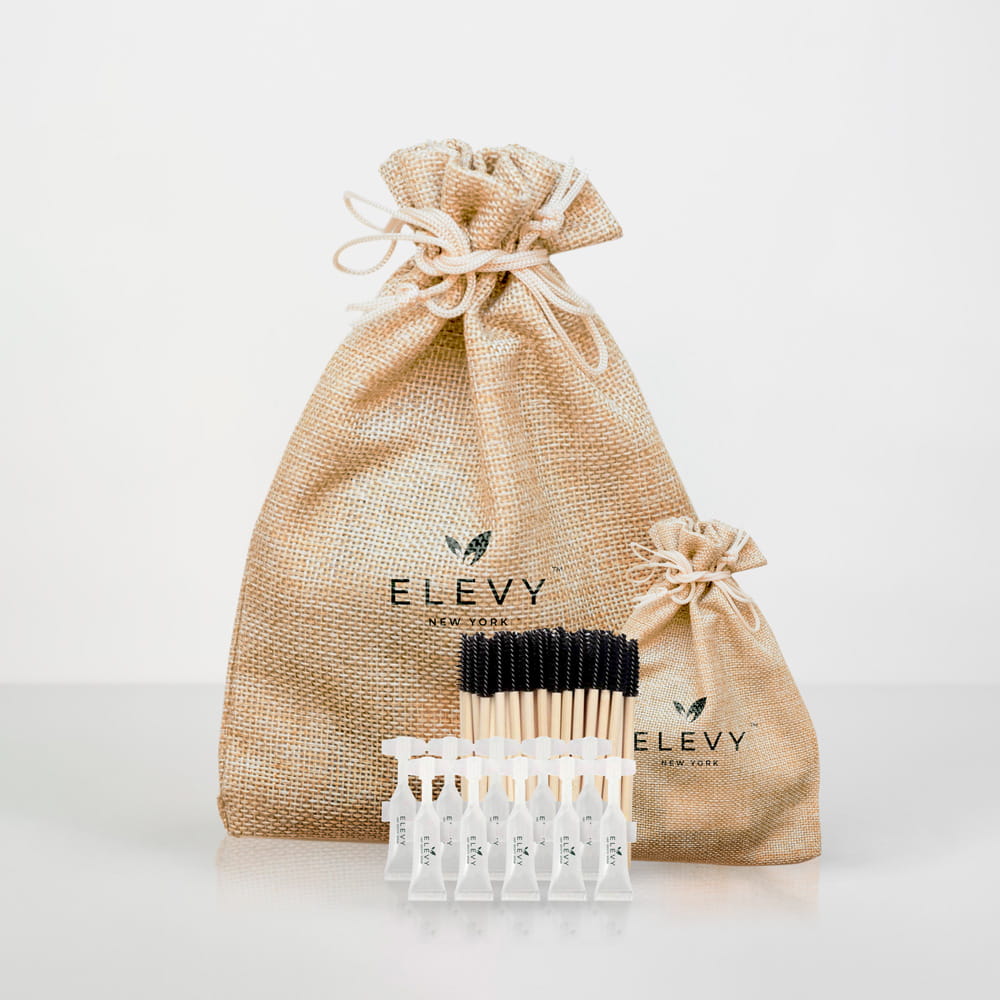 
                  
                    Online Lash Lift and Brow Lamination Training Bundle with Kit, Sachet Boxes & Tools
                  
                